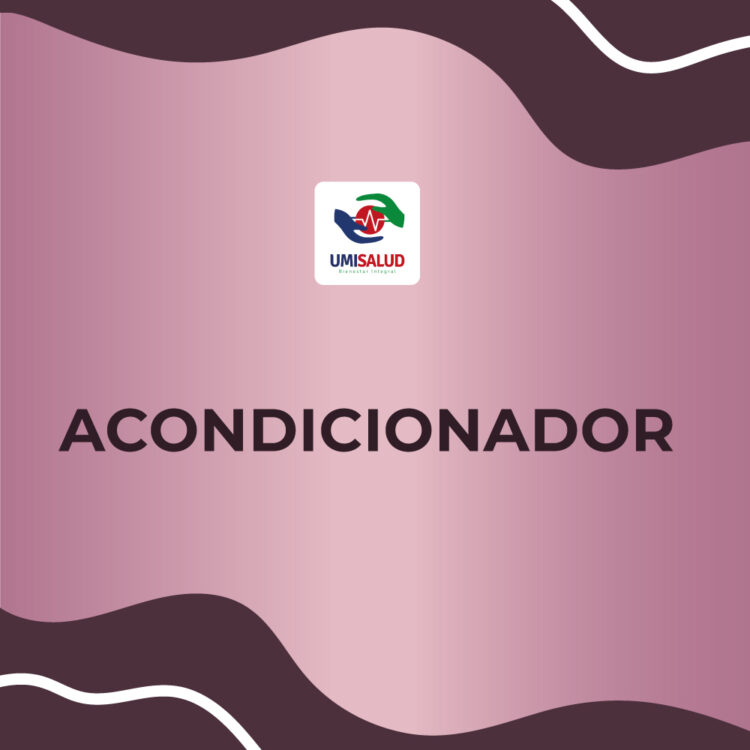 Acondicionador