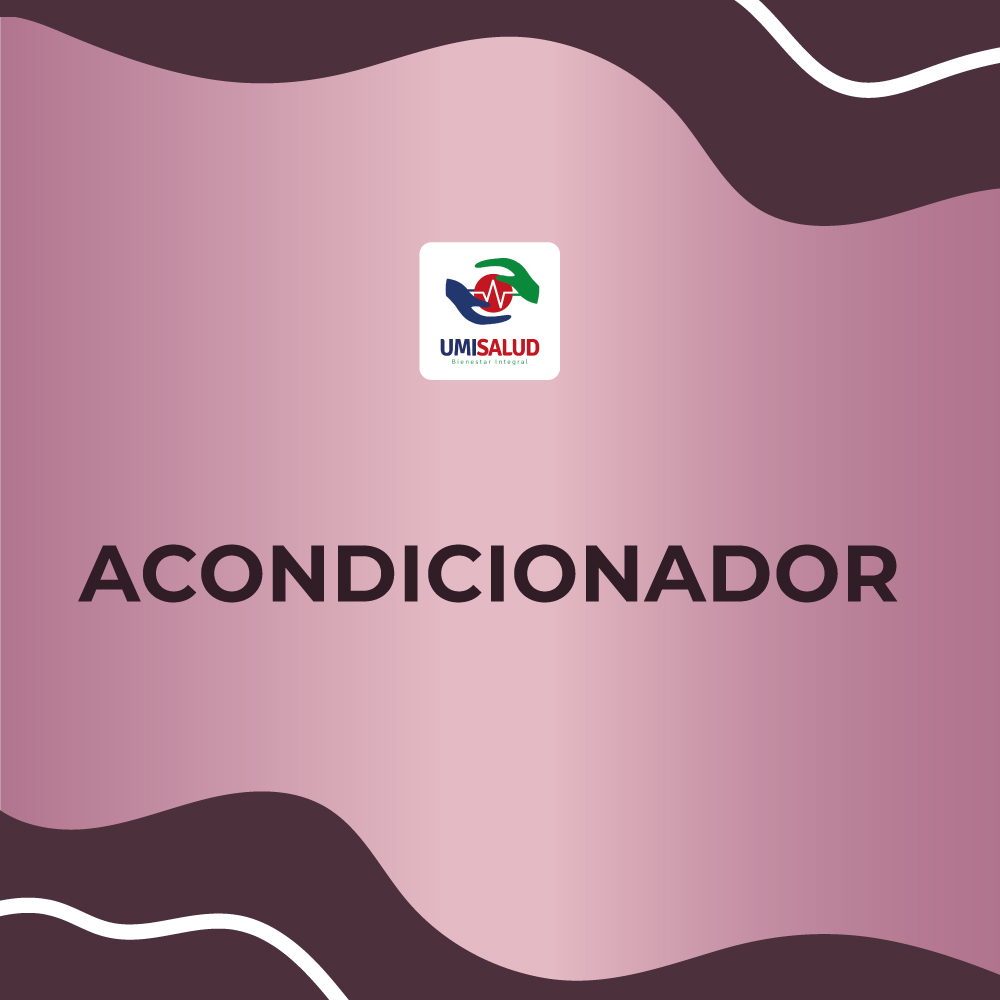 Acondicionador