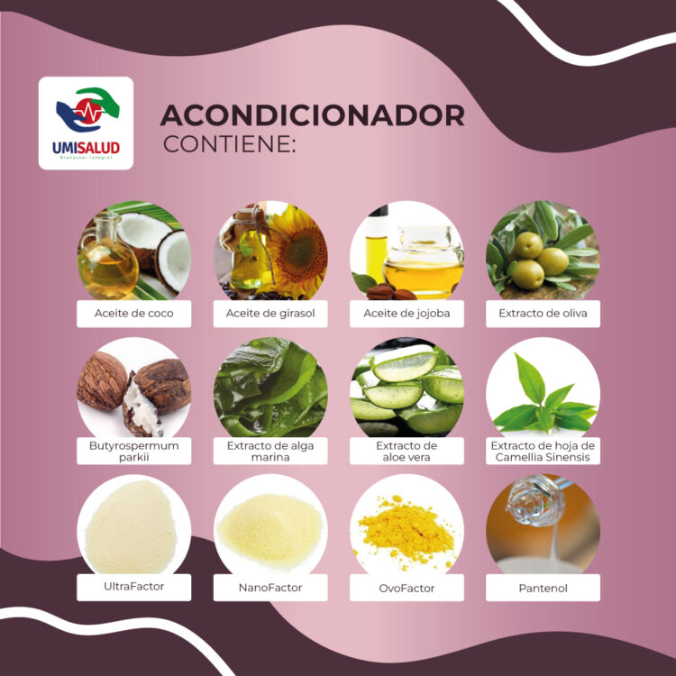 Acondicionador - Image 2