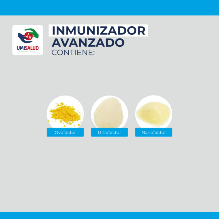 Inmunizador Avanzado - Image 2