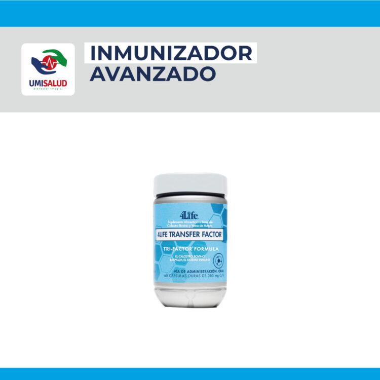 Inmunizador Avanzado - Image 3