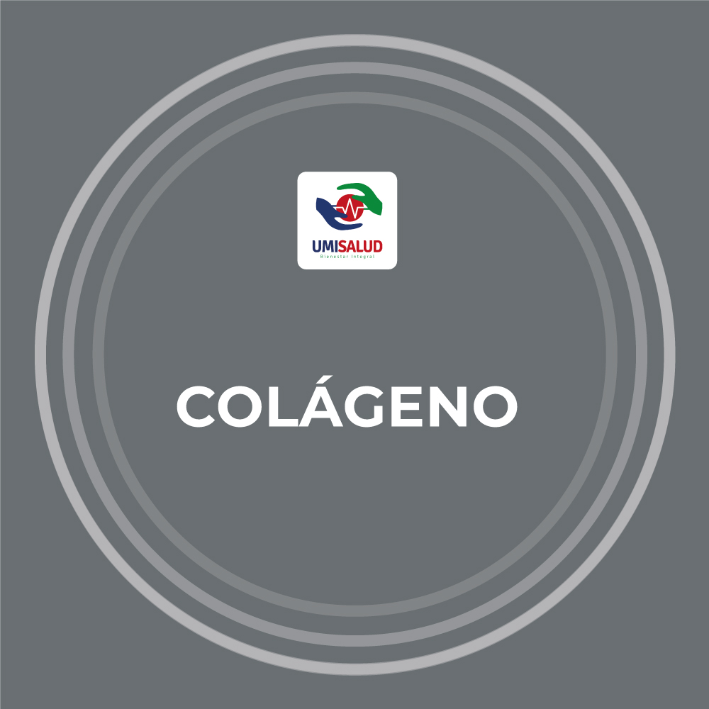 Colageno