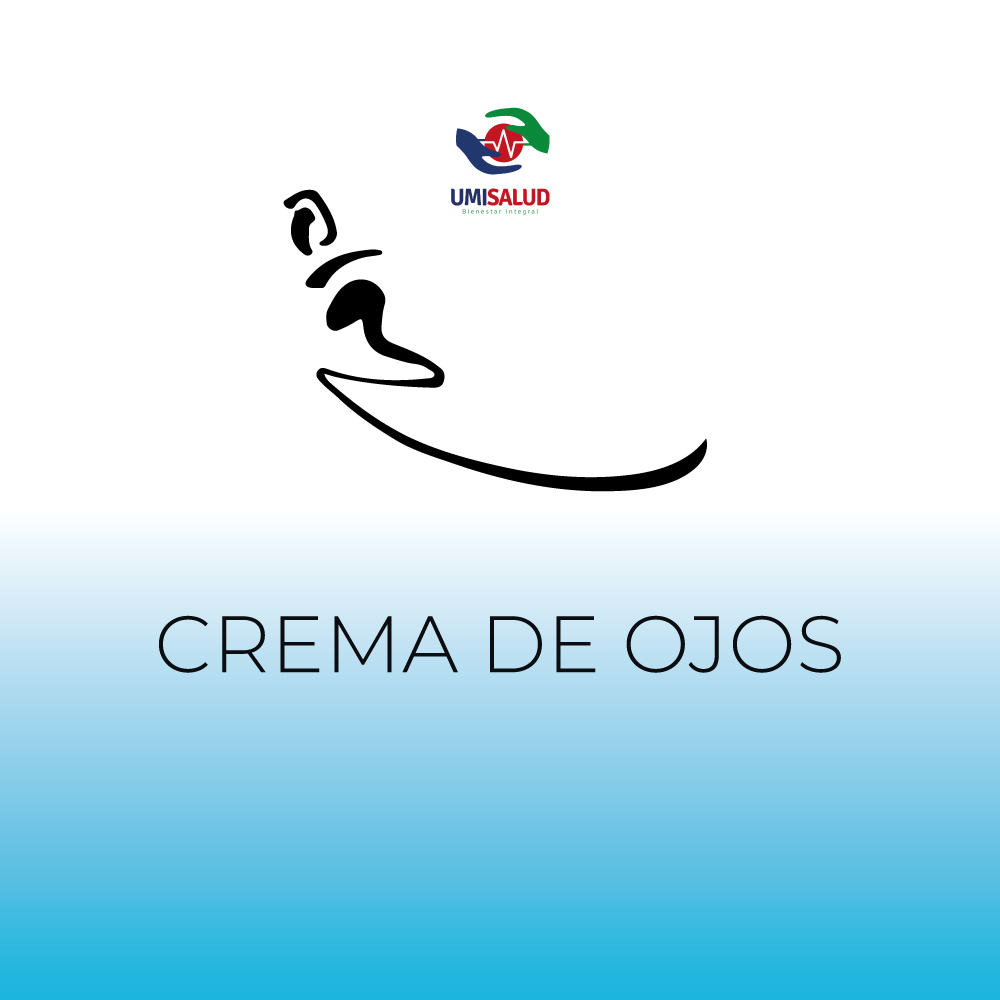 Crema de ojos