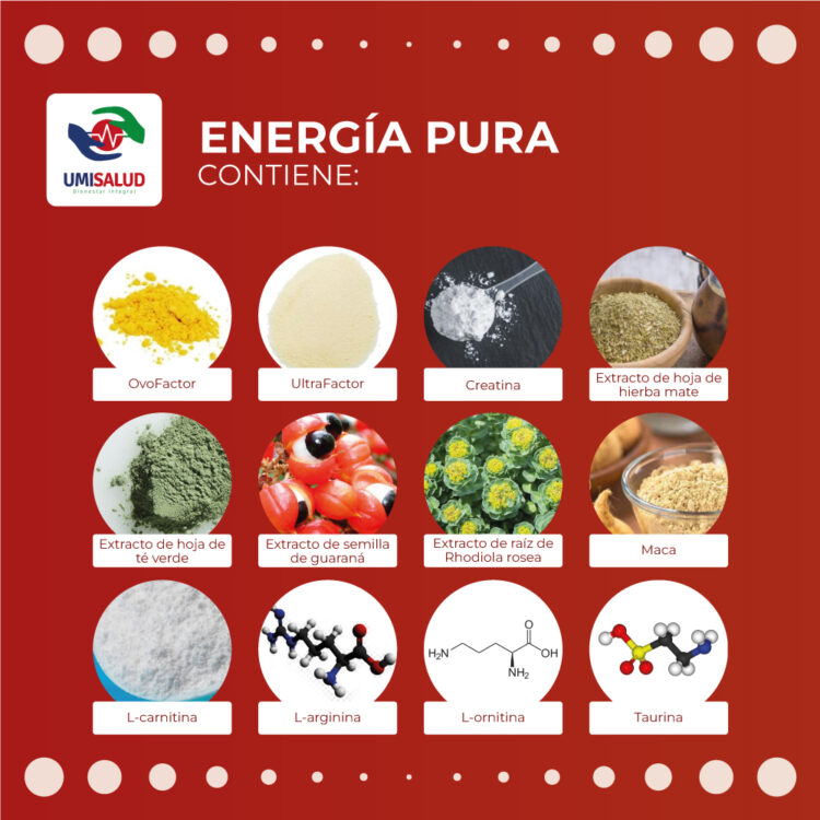Energía pura - Image 2