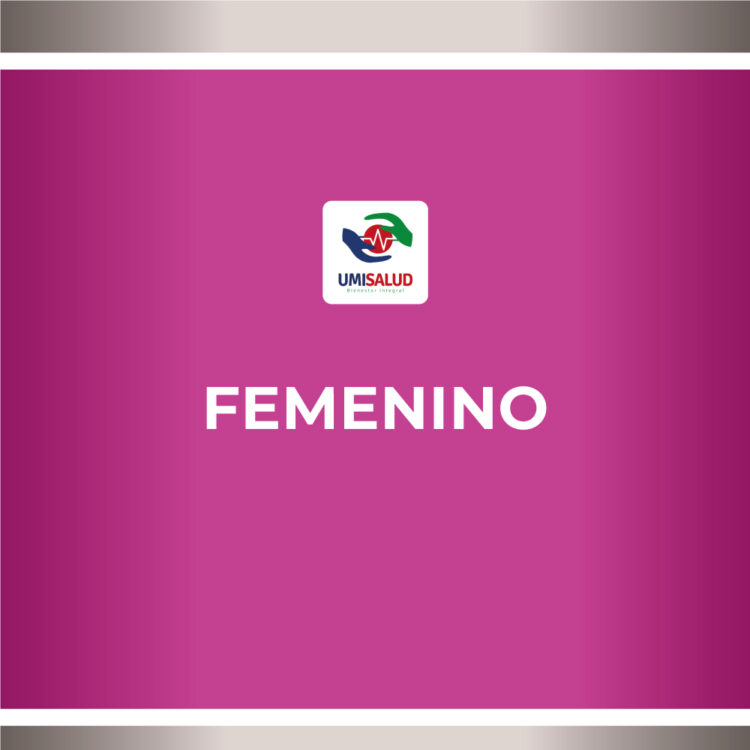 Femenino