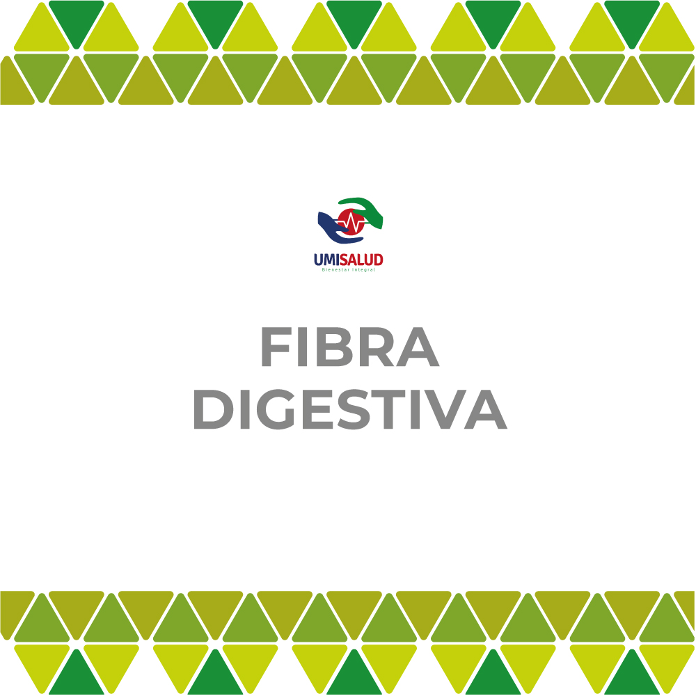 Fibra Digestiva
