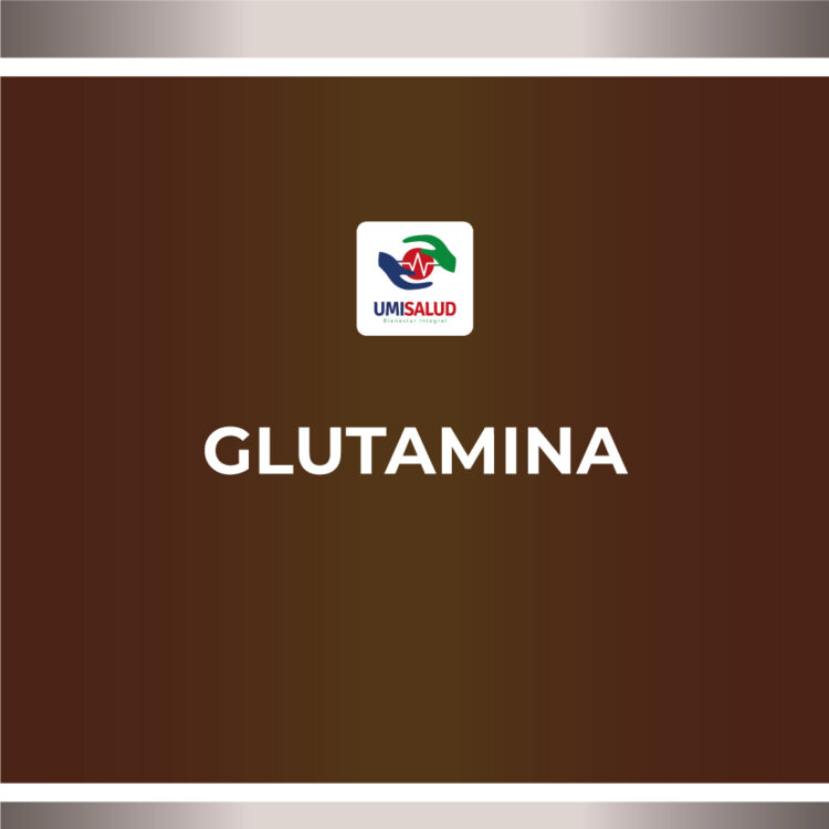 Glutamina
