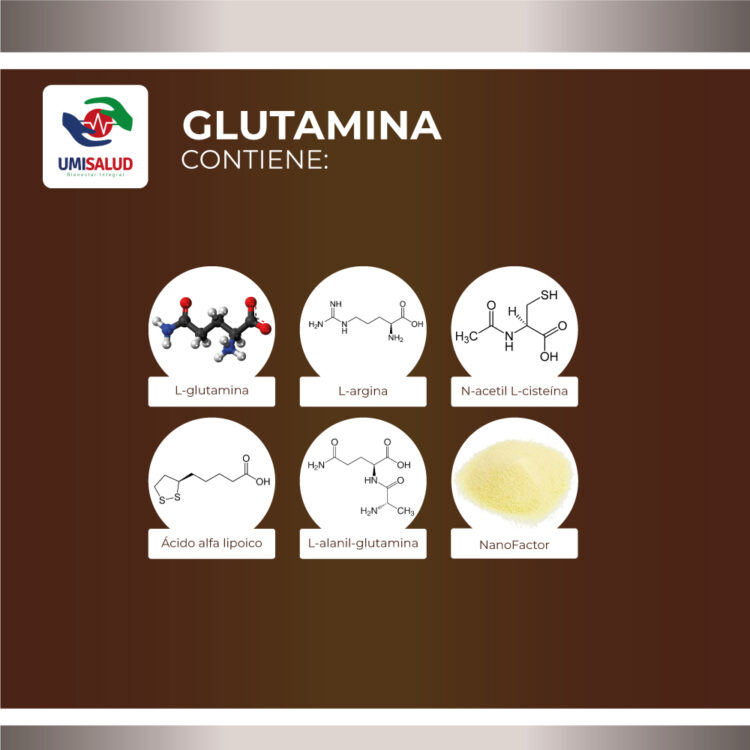 Glutamina - Image 2