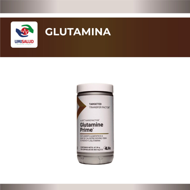 Glutamina - Image 3