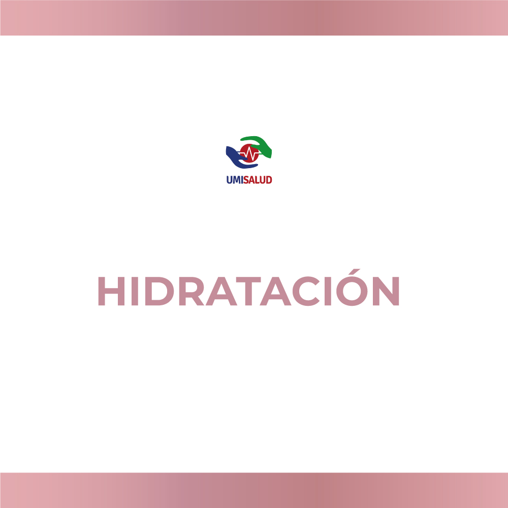 Hidratante