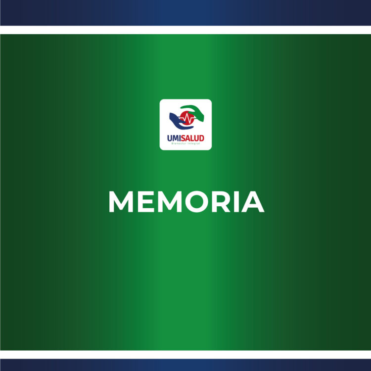 Memoria