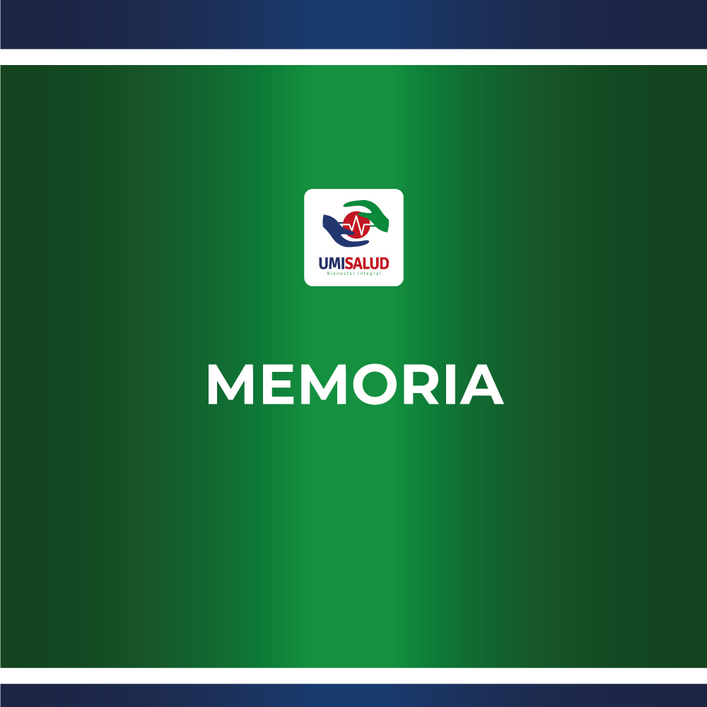 Memoria