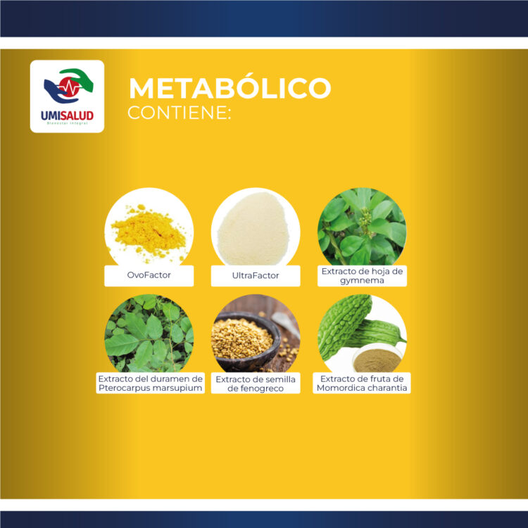 Metabólico - Image 2