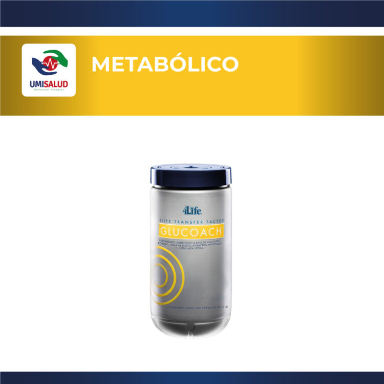 Metabólico - Image 3