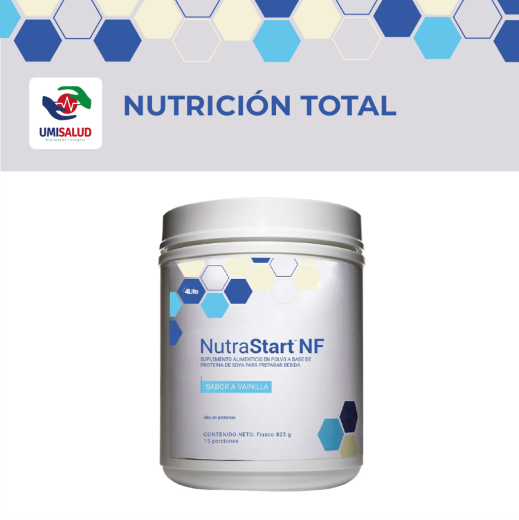 Nutrición total - Image 3