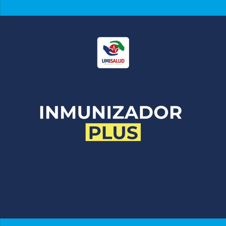 Inmunizador Plus