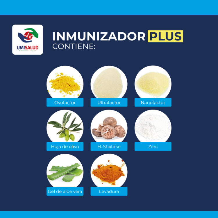 Inmunizador Plus - Image 2