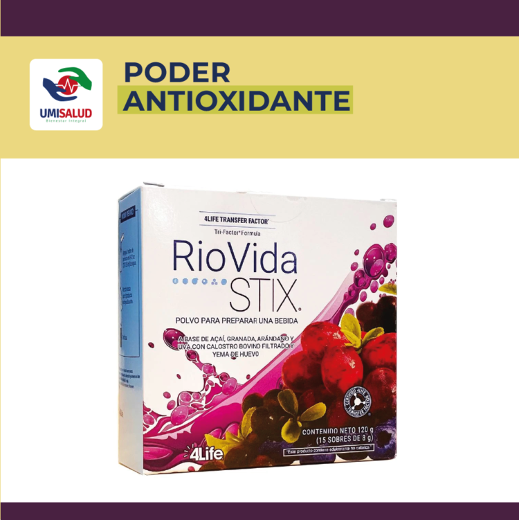 Poder antioxidante (en polvo) - Image 3
