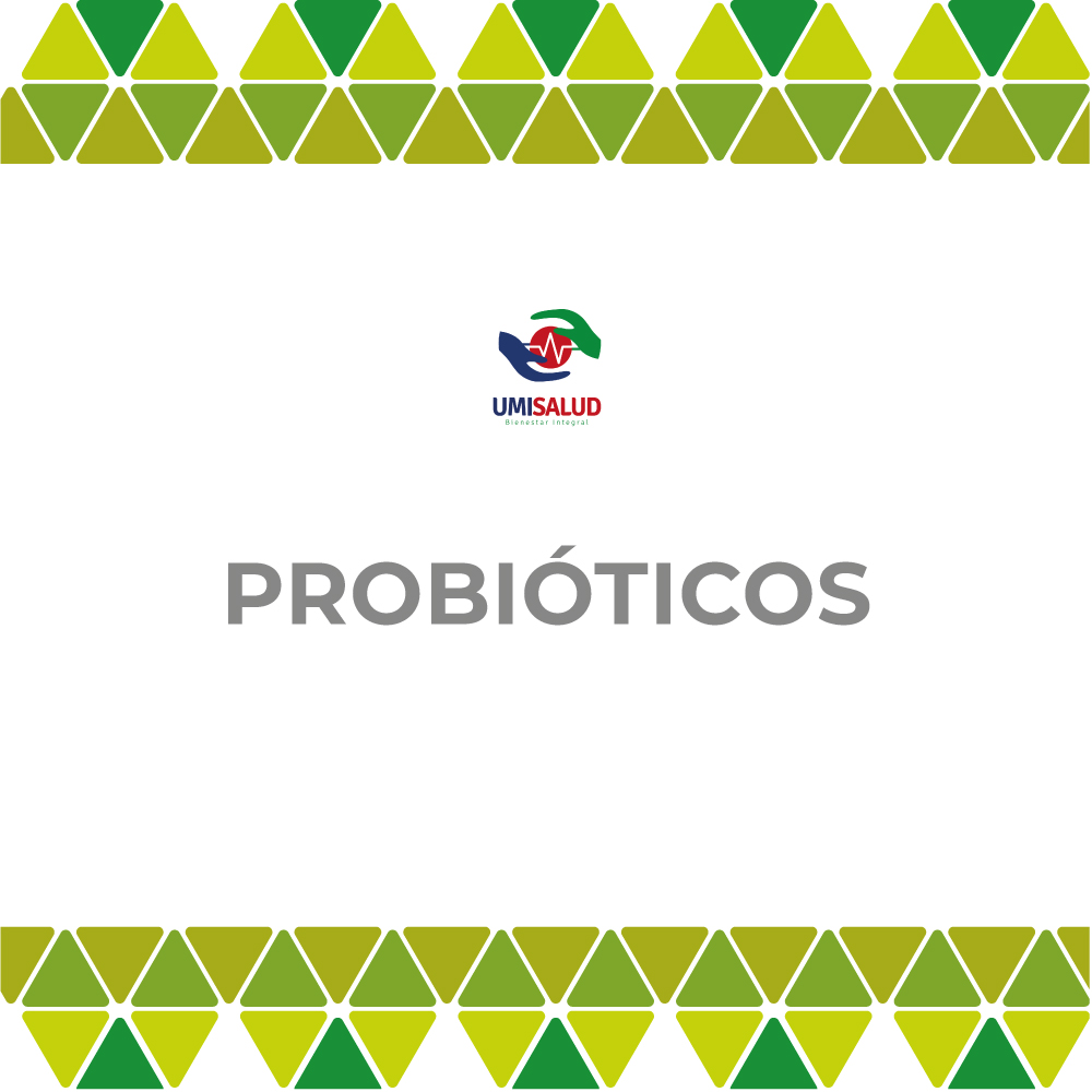 Probioticos