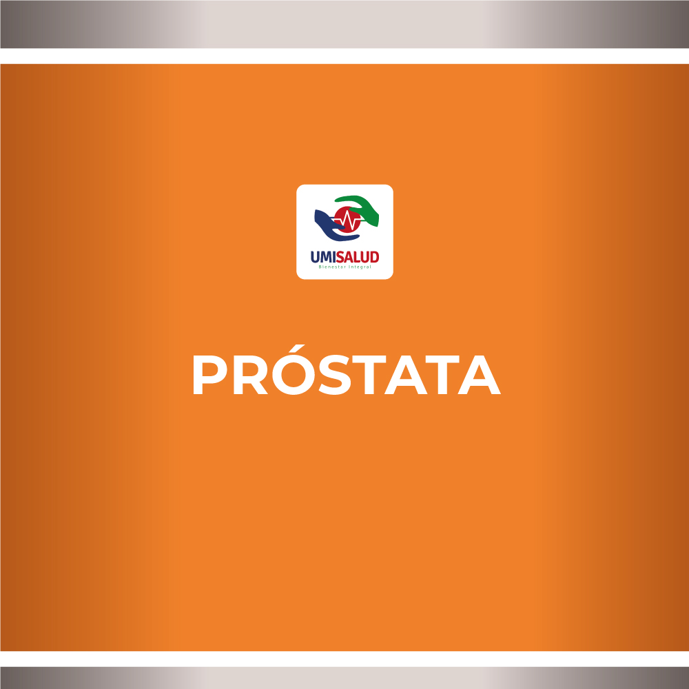 Próstata