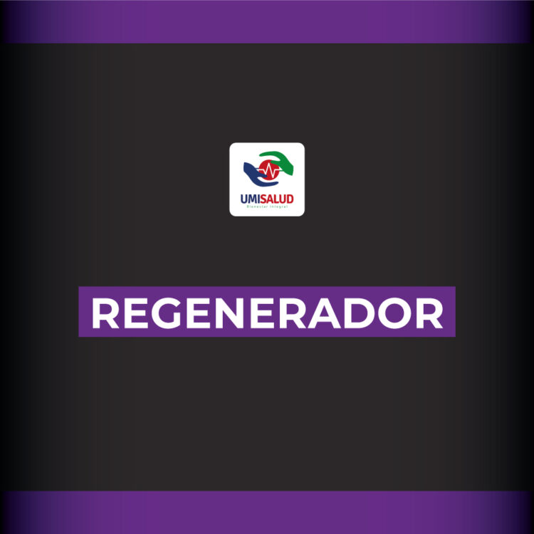Regenerador