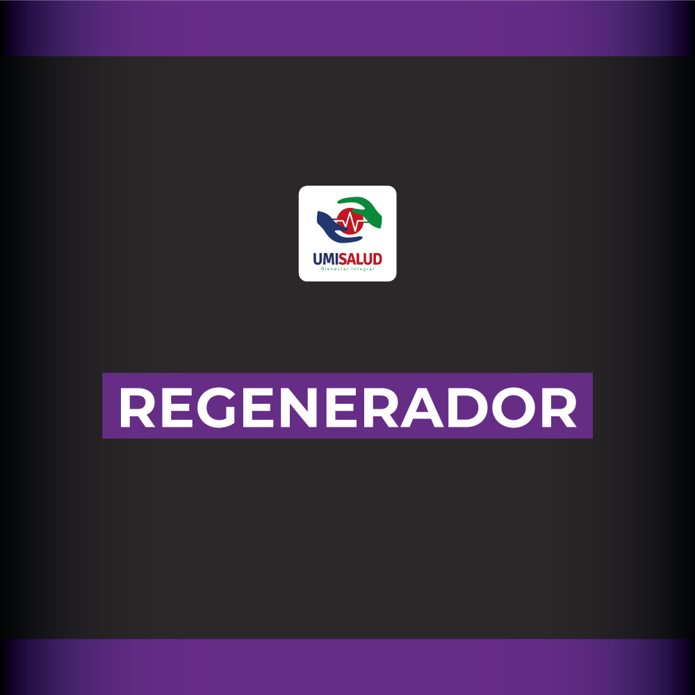Regenerador