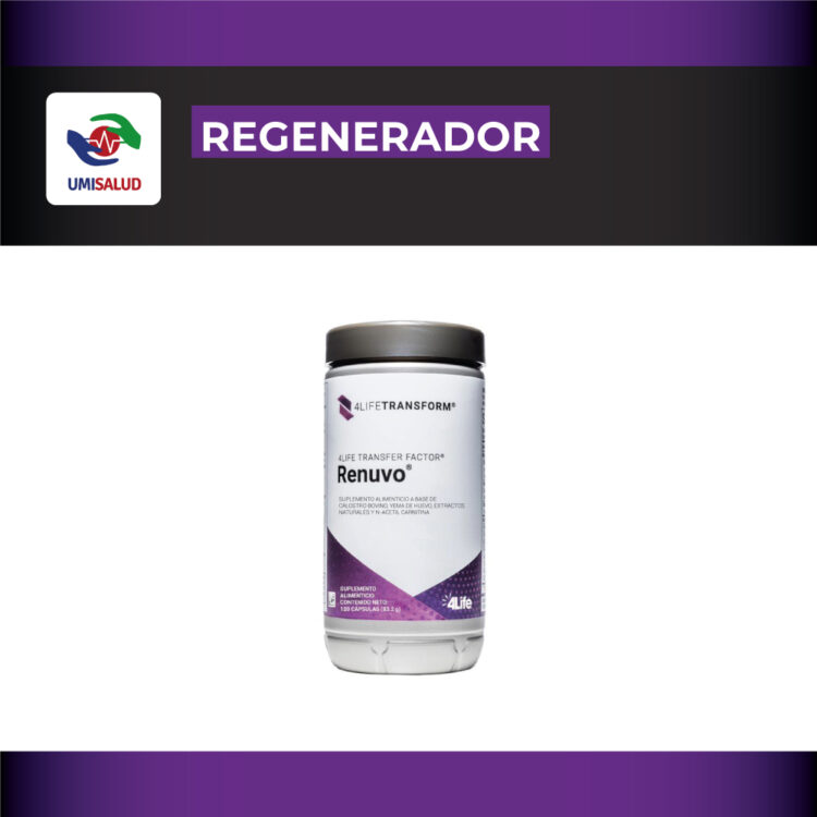 Regenerador - Image 3
