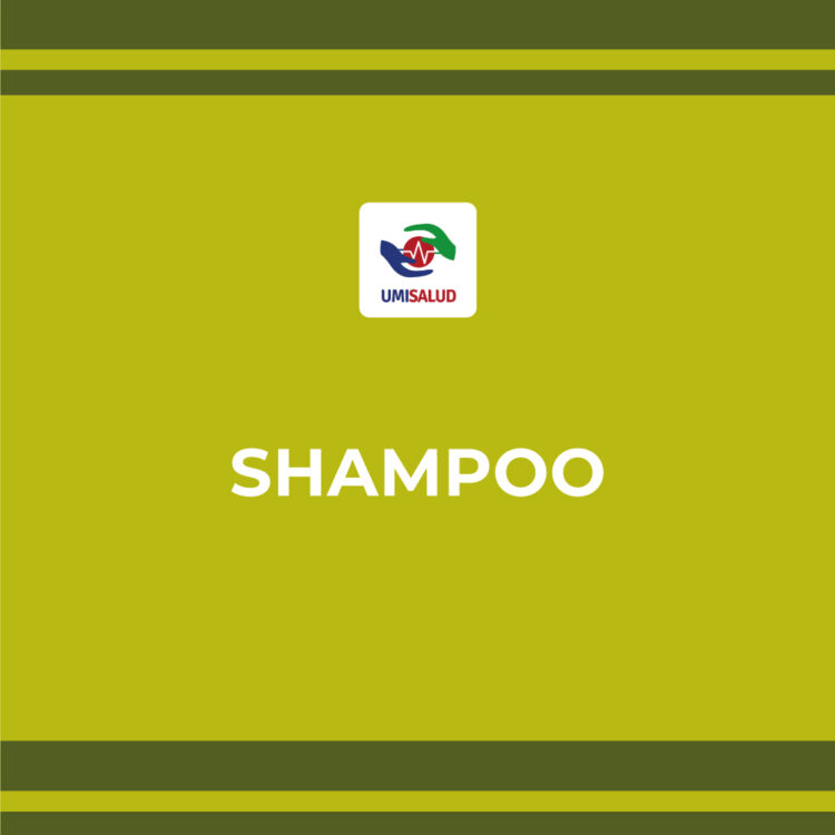 Shampoo