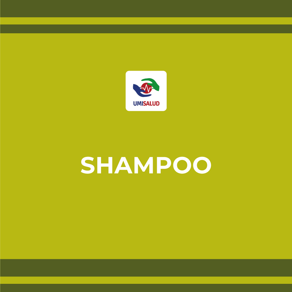 Shampoo