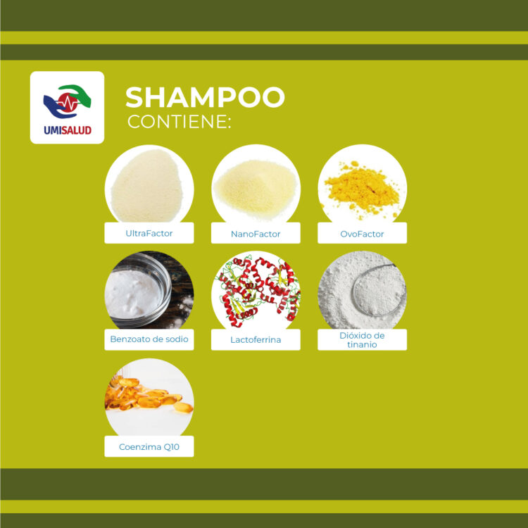 Shampoo - Image 2