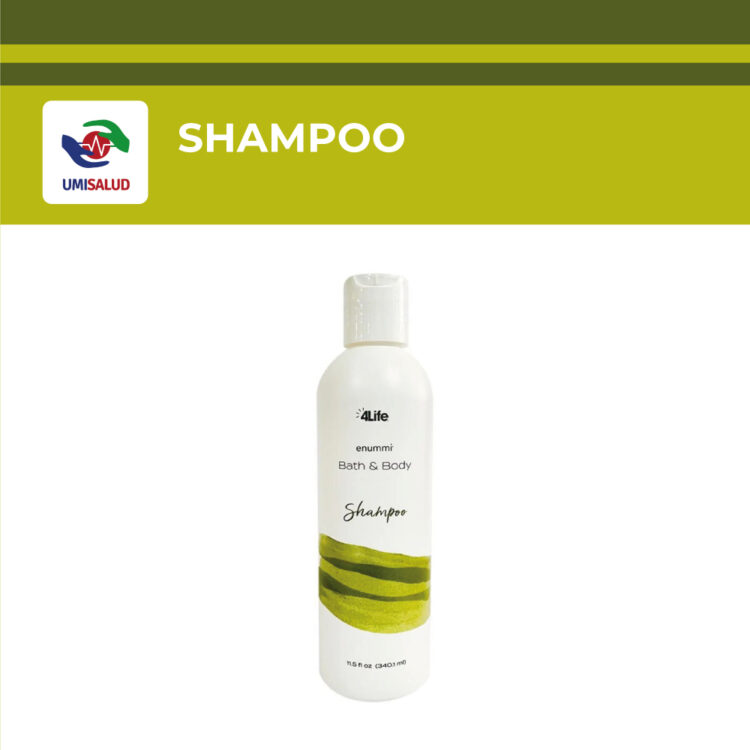 Shampoo - Image 3