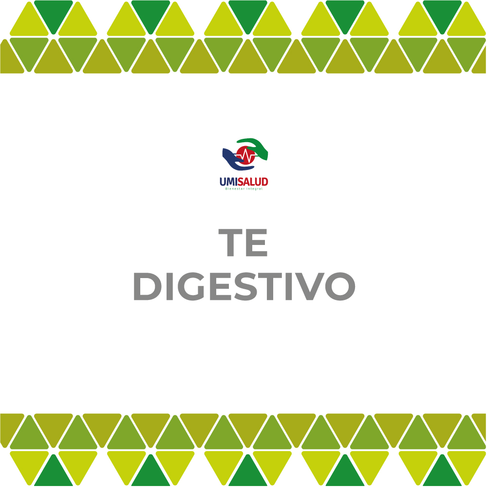 Te Digestivo
