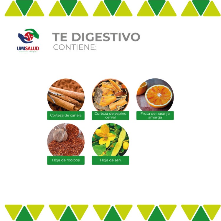 Te Digestivo - Image 2