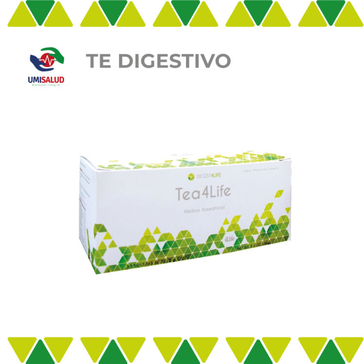 Te Digestivo - Image 3