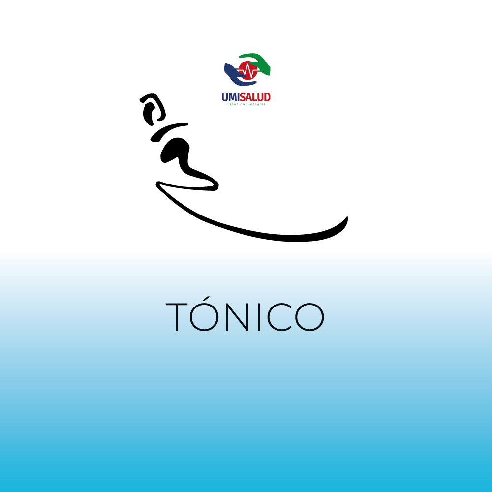 Tónico