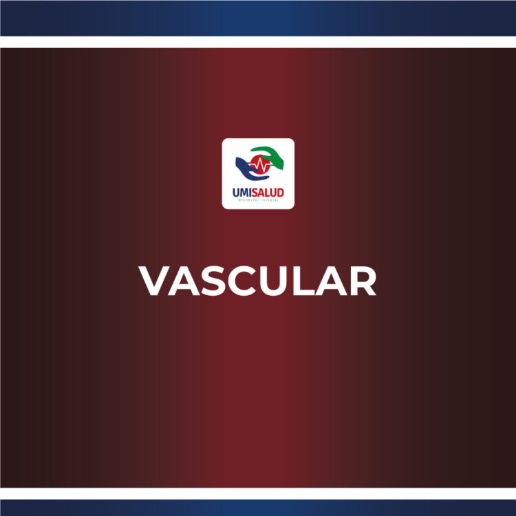 Vascular
