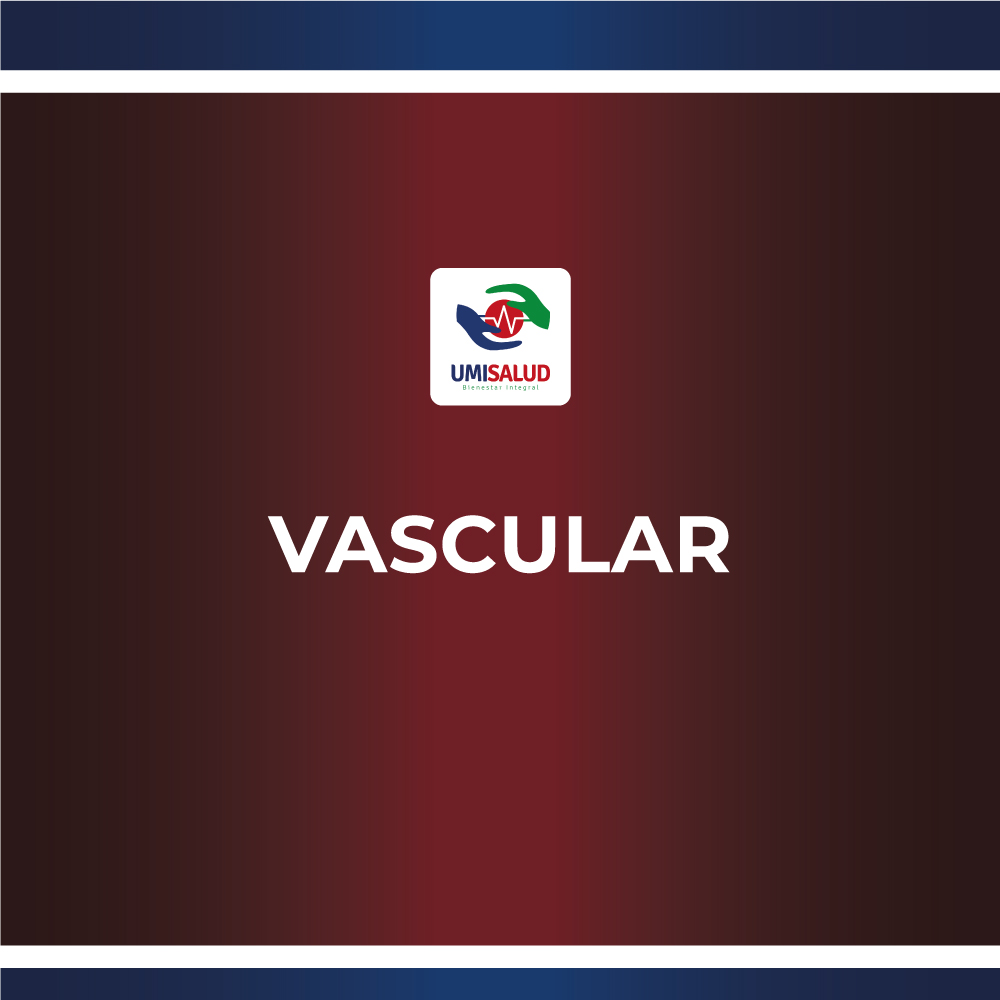Vascular