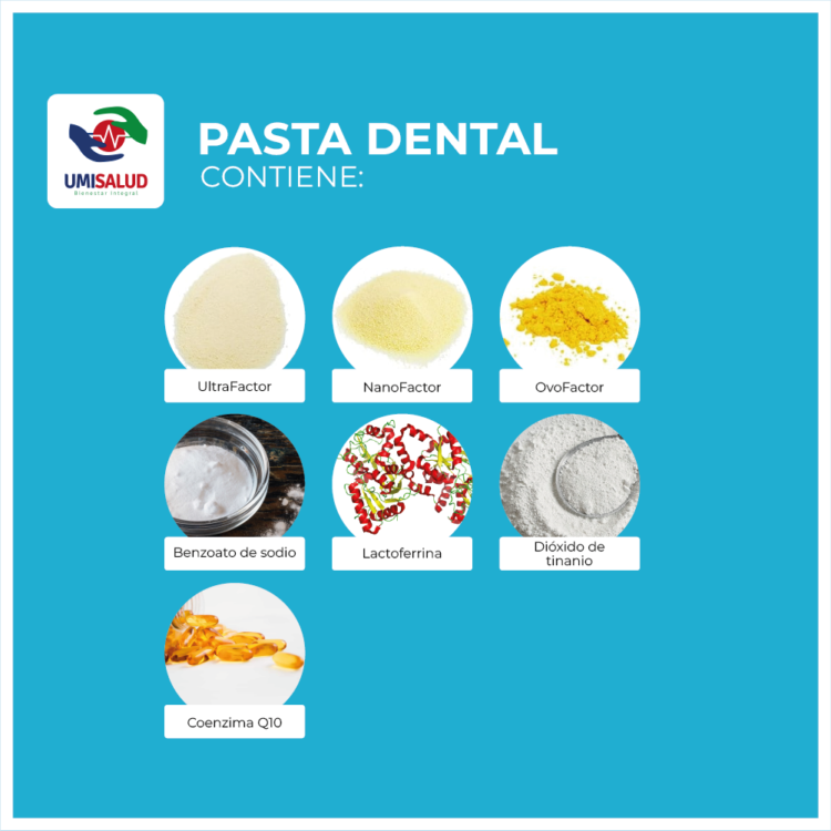 Crema dental - Image 2