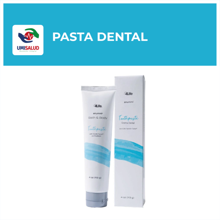 Crema dental - Image 3