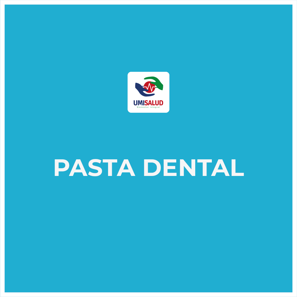 Crema dental